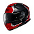 Shoei Шлем GT-Air 3 Realm красно-черно-серебристый в Саратове