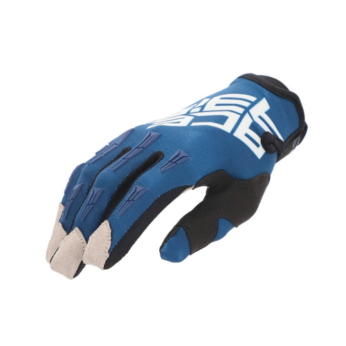 Acerbis Перчатки MX X-H Dark Blue в Саратове