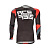 Acerbis Джерси MX X-Flex One Black/Red в Саратове