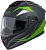 IXS Мотошлем iXS216 2.0 Чёрный/Зеленый в Саратове