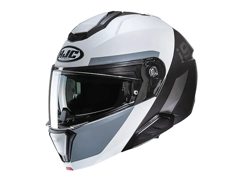 HJC Шлем i91 Bina MC5SF в Саратове