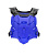 Acerbis Защитный панцирь Linear Black/Blue в Саратове