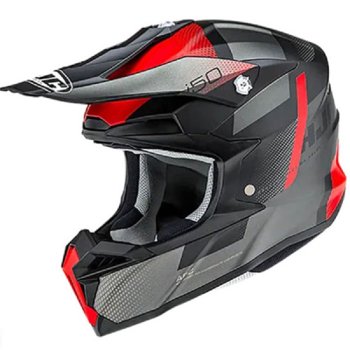HJC Шлем i50 Mimic MC1SF в Саратове