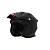 Acerbis Шлем Jet Aria 22-06 Black/Pink в Саратове