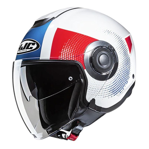 HJC Шлем i40N Pyle MC21 в Саратове