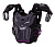 Leatt Защитный панцирь женский Chest Protector 4.5 Pro Jacki Women Indigo в Саратове