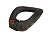 Acerbis Защита шеи X-Round Black/Red в Саратове