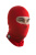 Hyperlook Подшлемник летний Pancher красный в Саратове Hyperlook Подшлемник летний Pancher красный в Саратове