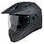 IXS Шлем IXS 208 2.0 Чёрный матовый в Саратове