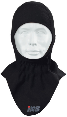 IXS Подшлемник Carbera Evo Black в Саратове