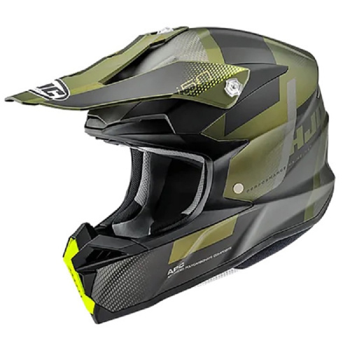 HJC Шлем i50 Mimic MC4SF в Саратове
