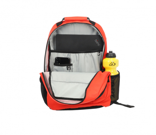 Acerbis Рюкзак B-Logo Red (15 L) в Саратове