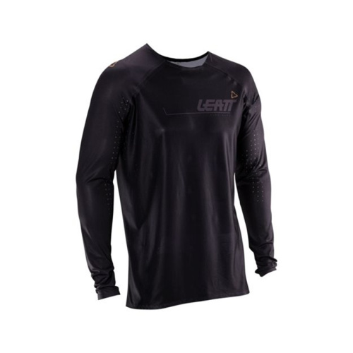 Leatt Джерси 5.5 UltraWeld V26 Black в Саратове