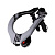 Leatt защита шеи 3.5 Neck Brace V26 Grey в Саратове