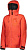 Scott Куртка женская Move Dryo Grenadine Orange в Саратове