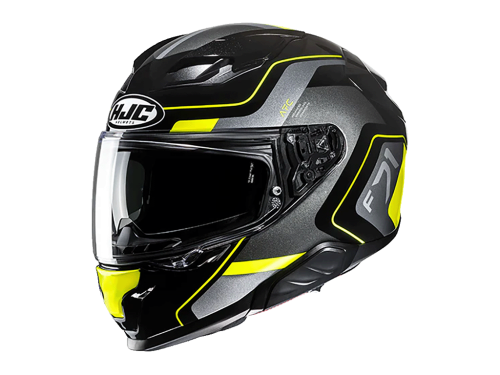 HJC Шлем F71 Arcan MC3H в Саратове