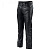 IXS Брюки Кожаные Gaucho 3 Black в Саратове