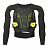 Acerbis Защита тела (Черепаха) Plasma Level 2 Black/Yellow в Саратове