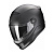 Scorpion Exo Мотошлем Covert-FX Solid Черный Матовый в Саратове