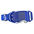Scott Очки Prospect 2.0 blue/white blue chrome works в Саратове