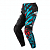 Oneal Штаны Element Ride мужские Black/Blue в Саратове