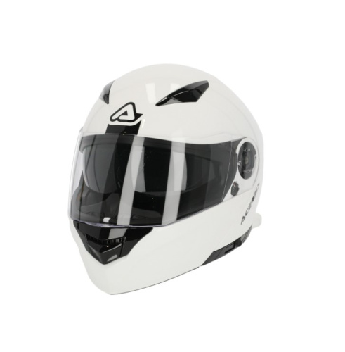 Acerbis Шлем Rederwel White в Саратове