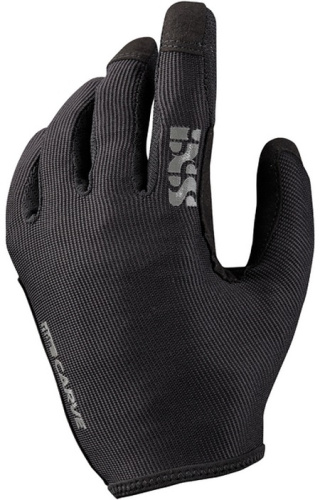 IXS Перчатки Carve Glove Black в Саратове