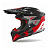 Airoh Мотошлем Aviator 3 Spin Red Matt в Саратове