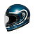 Shoei Мотошлем Glamster 06 Bivouac сине-белый TC-2 в Саратове