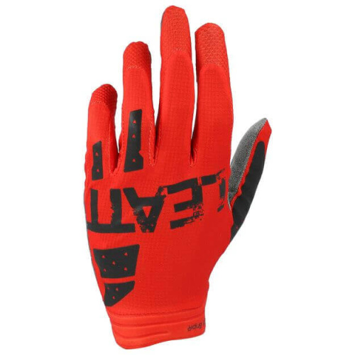 Leatt Перчатки GRipR 1.5 красн в Саратове