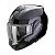 Scorpion Exo Мотошлем Exo-Tech Evo Pro Solid Черный металлик в Саратове