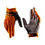 Leatt Перчатки Lite 4.5 V26 Orange в Саратове