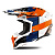 Airoh Мотошлем Aviator 3 Monarch Orange Glossy в Саратове