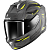 Shark Шлем Skwal i3 Linik Mat Anthracite/Yellow/Black в Саратове