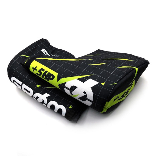Grom Муфта на руль +5HP в Саратове