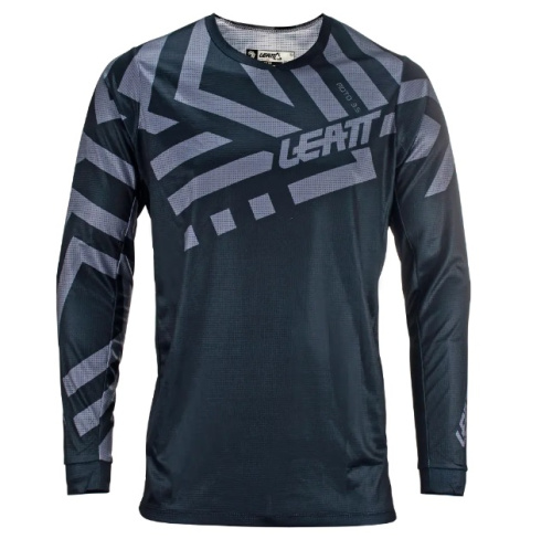 Leatt Джерси 3.5 Ride Stealth 2024 в Саратове