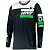 Leatt Джерси 3.5 Ride Kit Junior Black  в Саратове