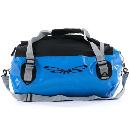 Dragonfly Гермосумка DF Tramp S Blue 50л в Саратове