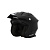Acerbis Шлем Jet Aria 22-06 Black 2 в Саратове