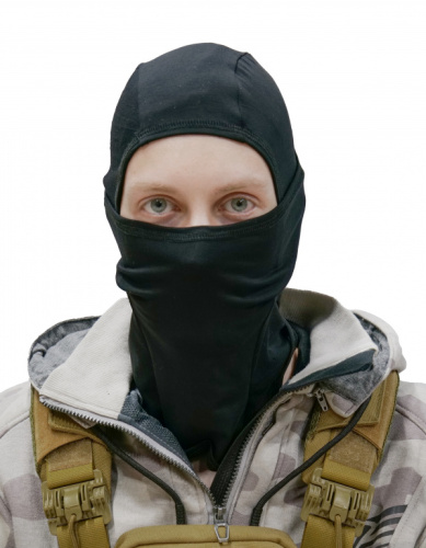 MotoLike Подшлемник Х/Э трансформер в Саратове