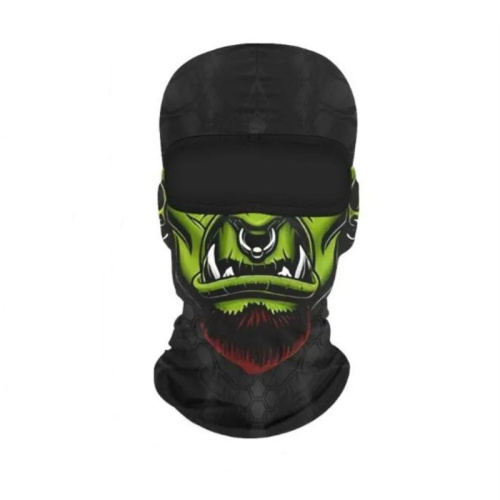 Scout Балаклава Funny face Agro Hulk в Саратове