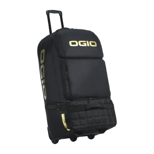 Ogio Сумка Dozer на колесиках Black в Саратове