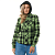 Dragonfly Моторубашка Streetfighter Woman Green с защитой 2025 в Саратове