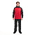 Dragonfly Мембранный костюм Active 2.0 Man V26 Black - Red в Саратове
