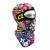 Grom Подшлемник Stickerbomb Pika Choo #3 в Саратове Grom Подшлемник Stickerbomb Pika Choo #3 в Саратове