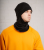 Балаклава Polar Fleece Black в Саратове Балаклава Polar Fleece Black в Саратове
