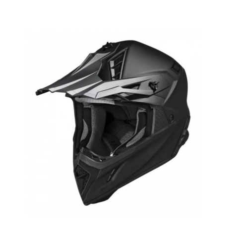 IXS Шлем Кроссовый iXS189 Черный матовый в Саратове
