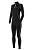 Finntrail Термобельё женское Subzero-W 6405 Black в Саратове