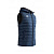 Acerbis Жилет Artax Padding Vest Blue в Саратове