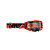Leatt Маска Velocity 6.5 Flame Clear 83 VLT V25 в Саратове